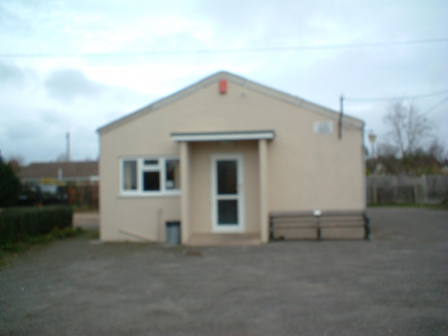Winterborne Kingston Village Hall